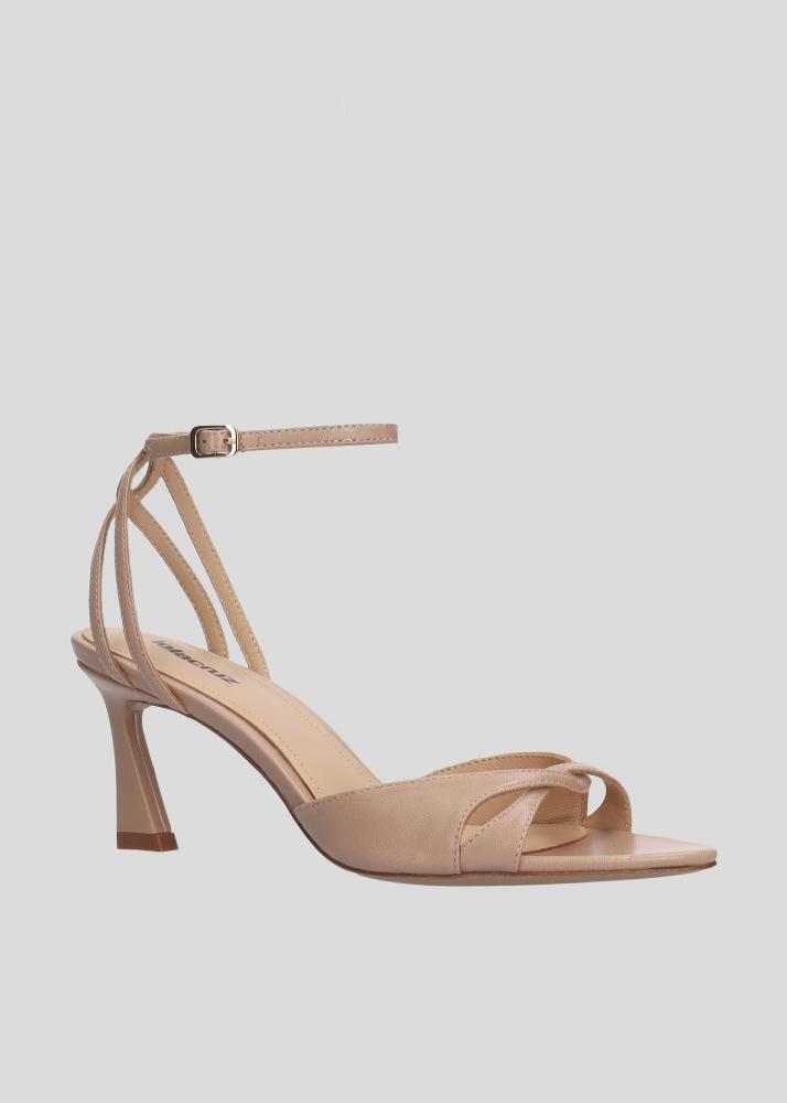 lola cruz BIANCA SANDAL 65 Liquidación