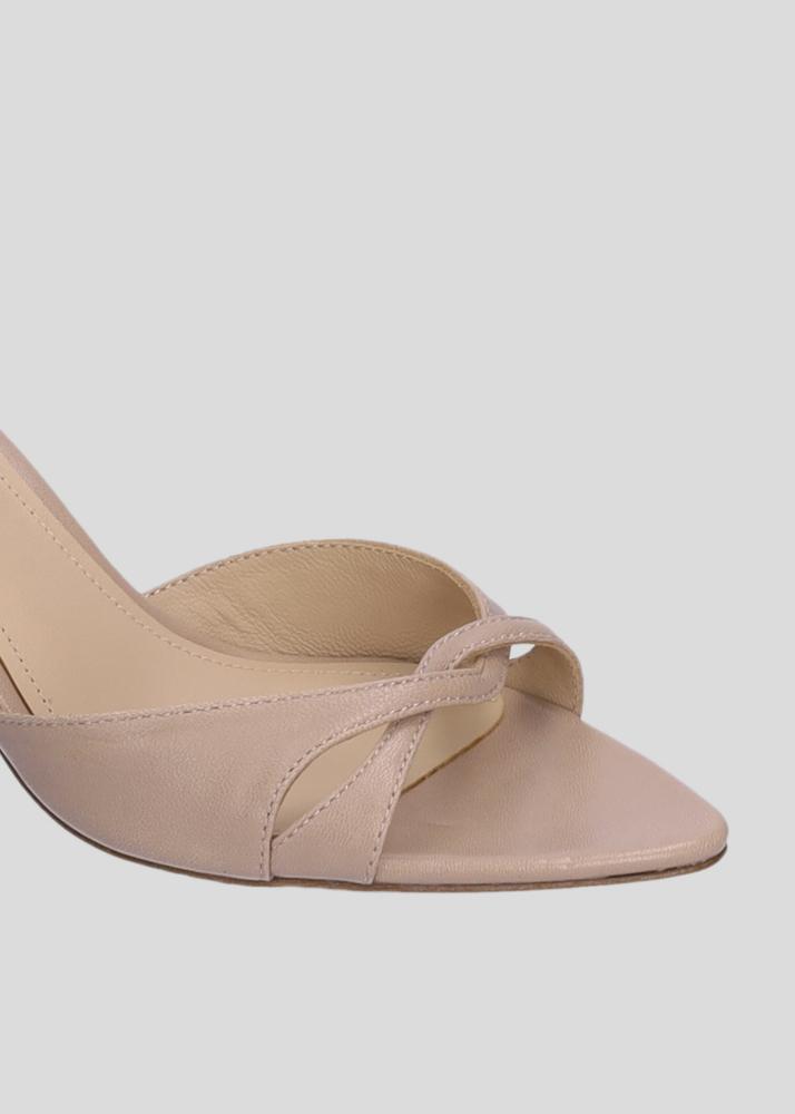 lola cruz BIANCA SANDAL 65 Liquidación
