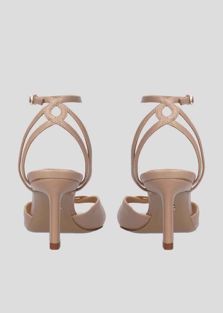 lola cruz BIANCA SANDAL 65 Liquidación