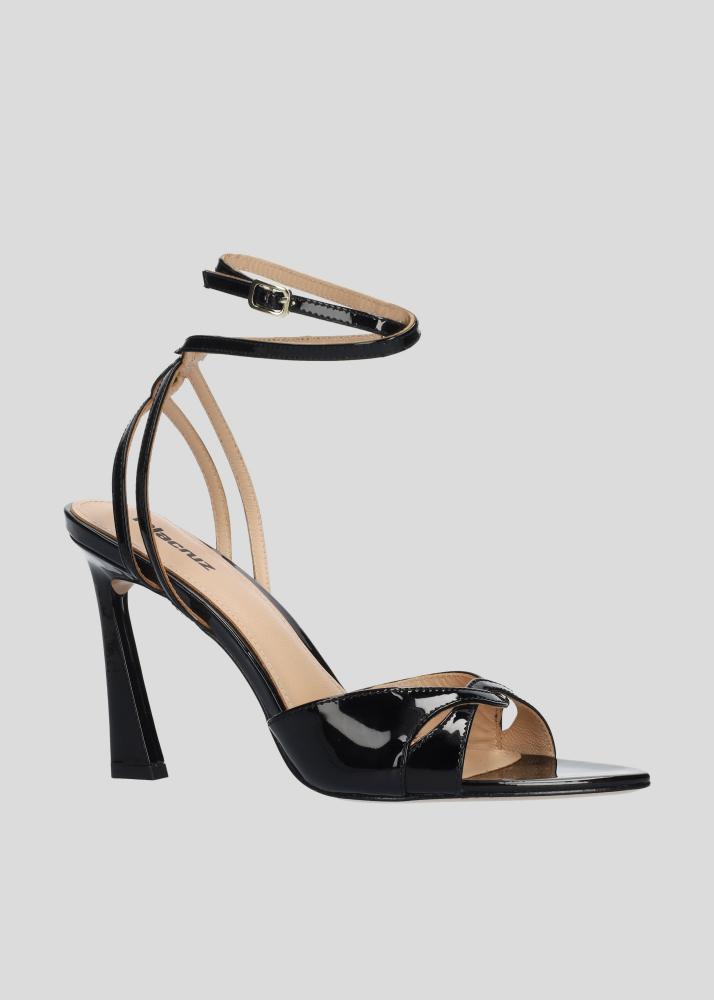 lola cruz BIANCA SANDAL 95 Mejor oferta