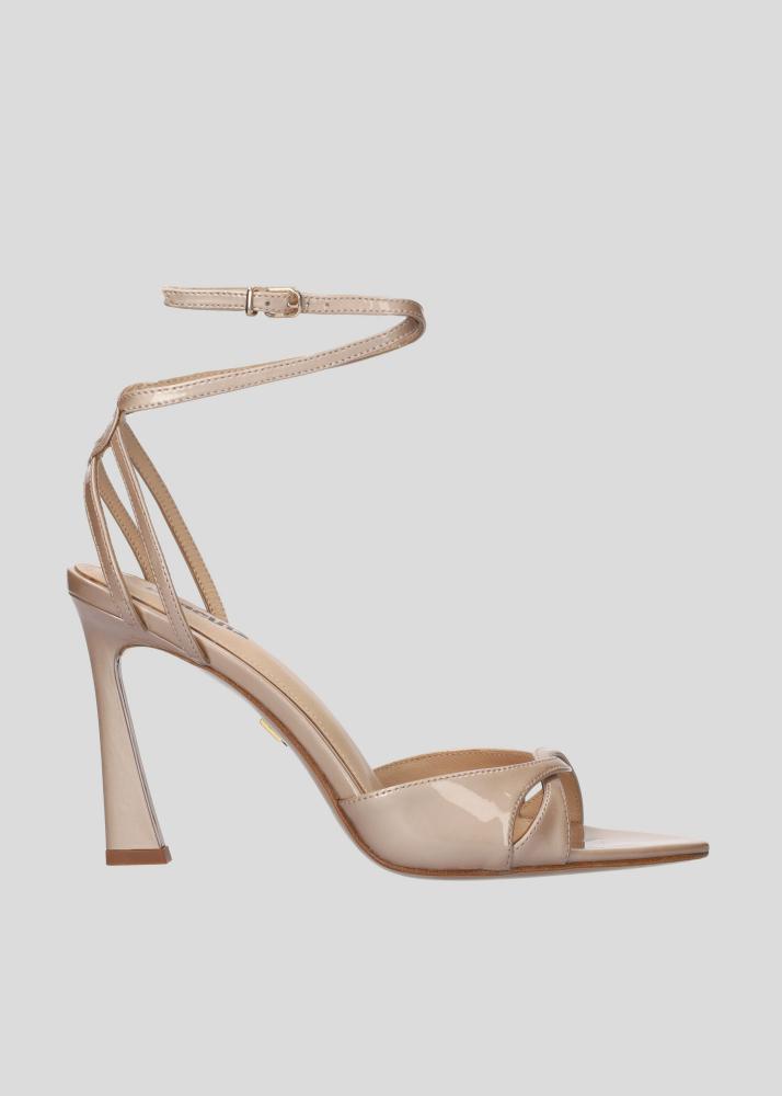 lola cruz BIANCA SANDAL 95 Rebajas top