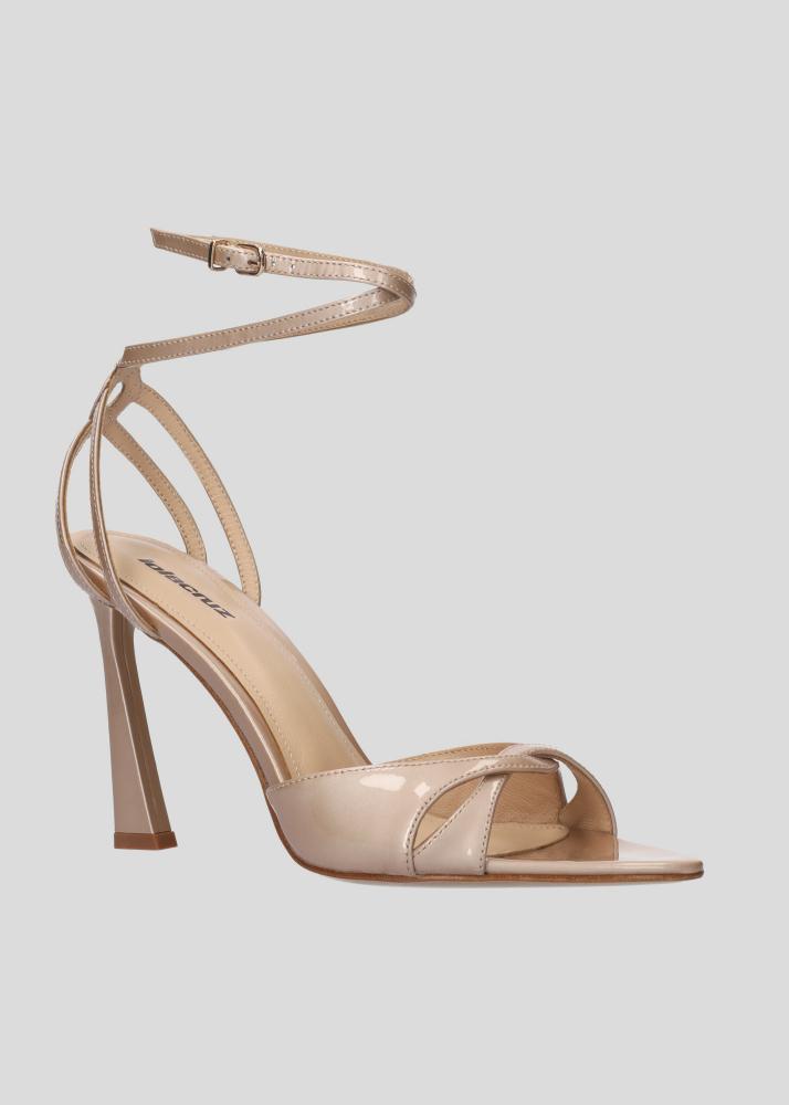 lola cruz BIANCA SANDAL 95 Rebajas top