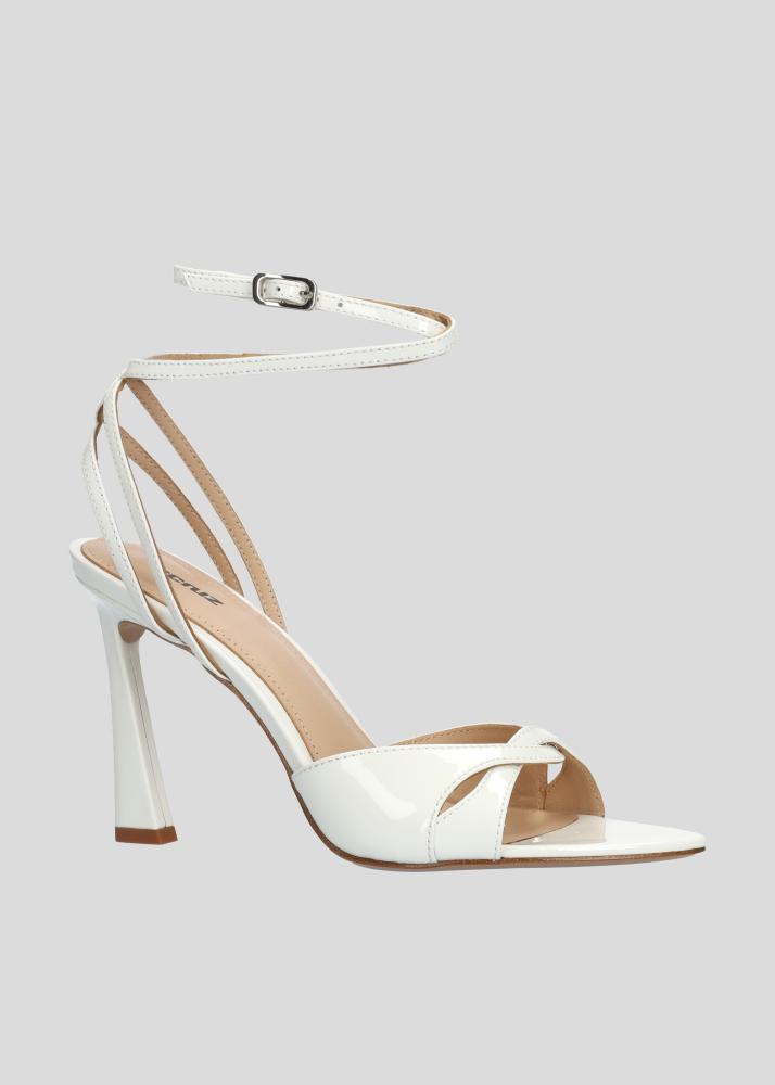 lola cruz BIANCA SANDAL 95 Envío gratis