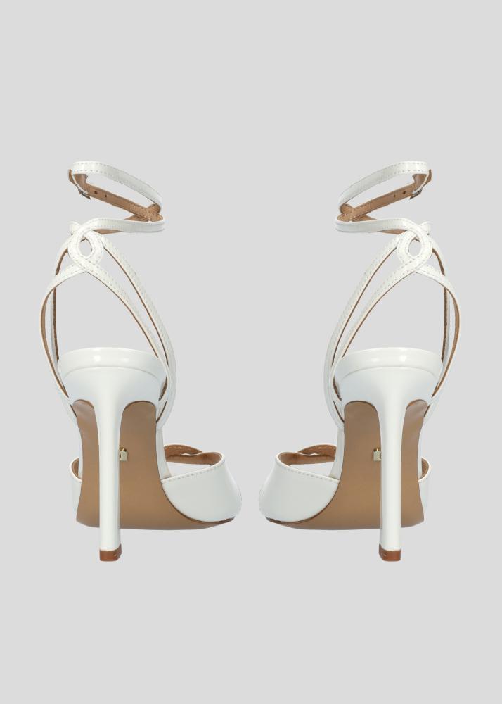 lola cruz BIANCA SANDAL 95 Envío gratis