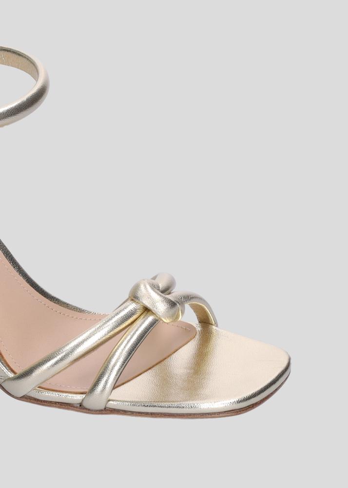 lola cruz NATALIE SANDAL 90 Envío gratis