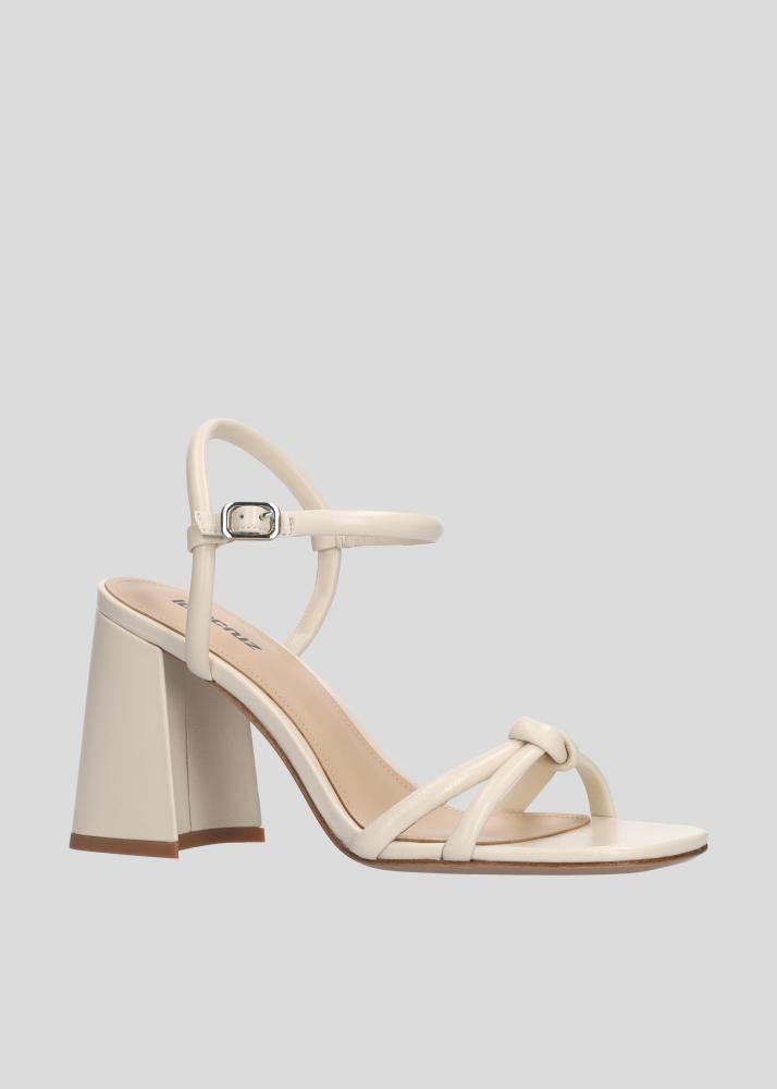 lola cruz NATALIE SANDAL 90 Últimos 3 días