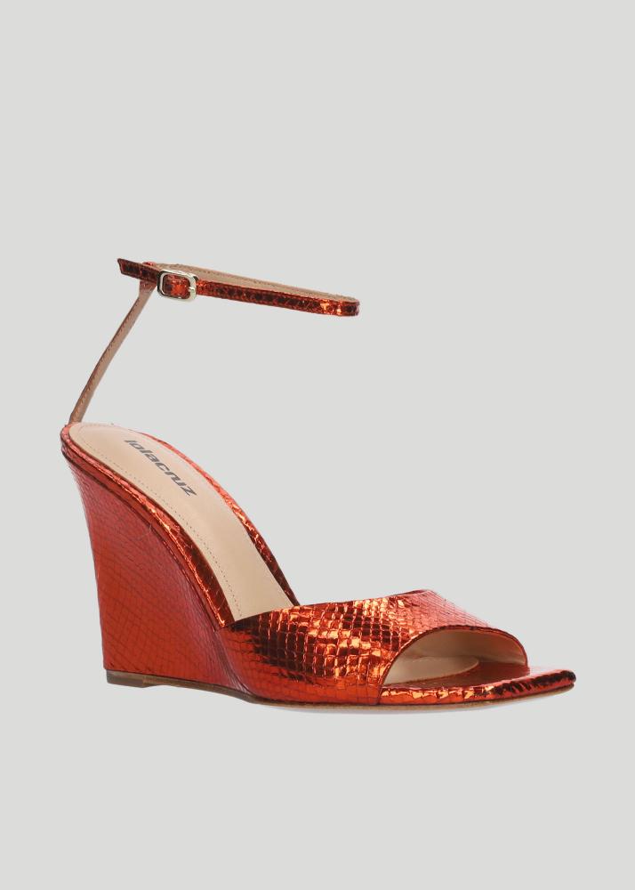 lola cruz ISABELLA SANDAL 95 COMPRAR AHORA