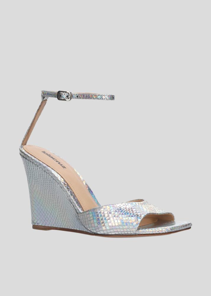 lola cruz ISABELLA SANDAL 95 ÚLTIMAS EDICIONES