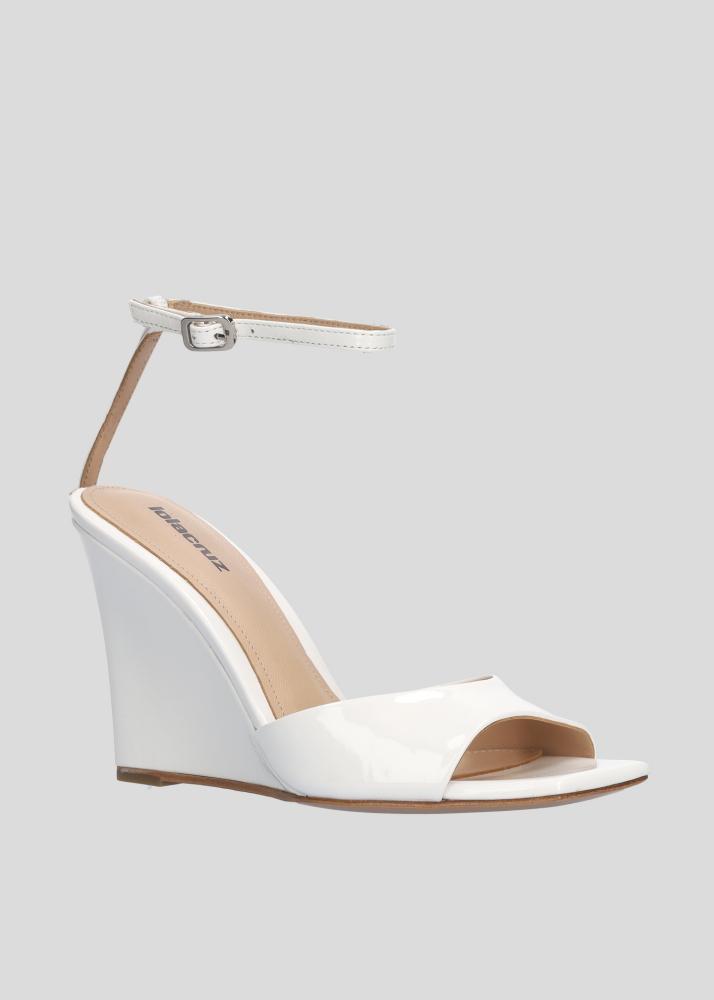 lola cruz ISABELLA SANDAL 95 Últimos 2 días