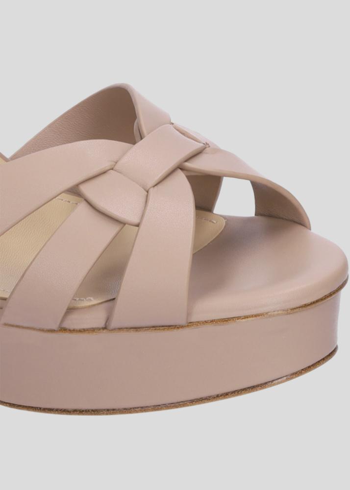 lola cruz ARIA PLATFORM 100 Precio de fábrica