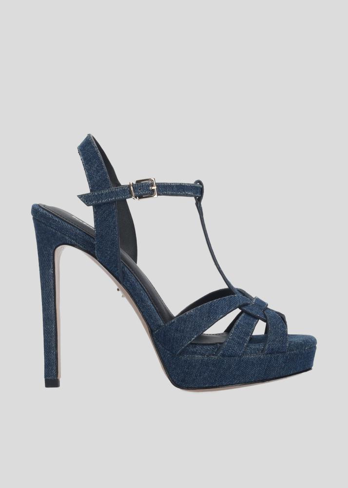 lola cruz ARIA PLATFORM 120 Solo hoy