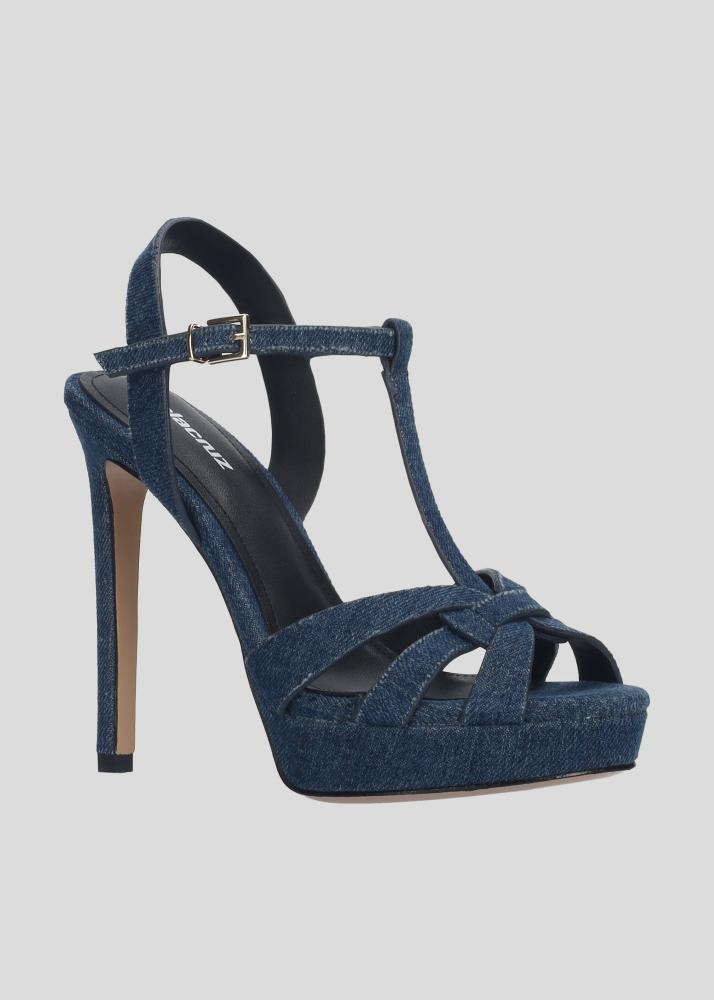 lola cruz ARIA PLATFORM 120 Solo hoy