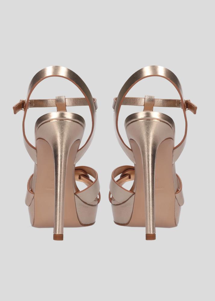 lola cruz ARIA PLATFORM 120 Oferta especial de fábrica