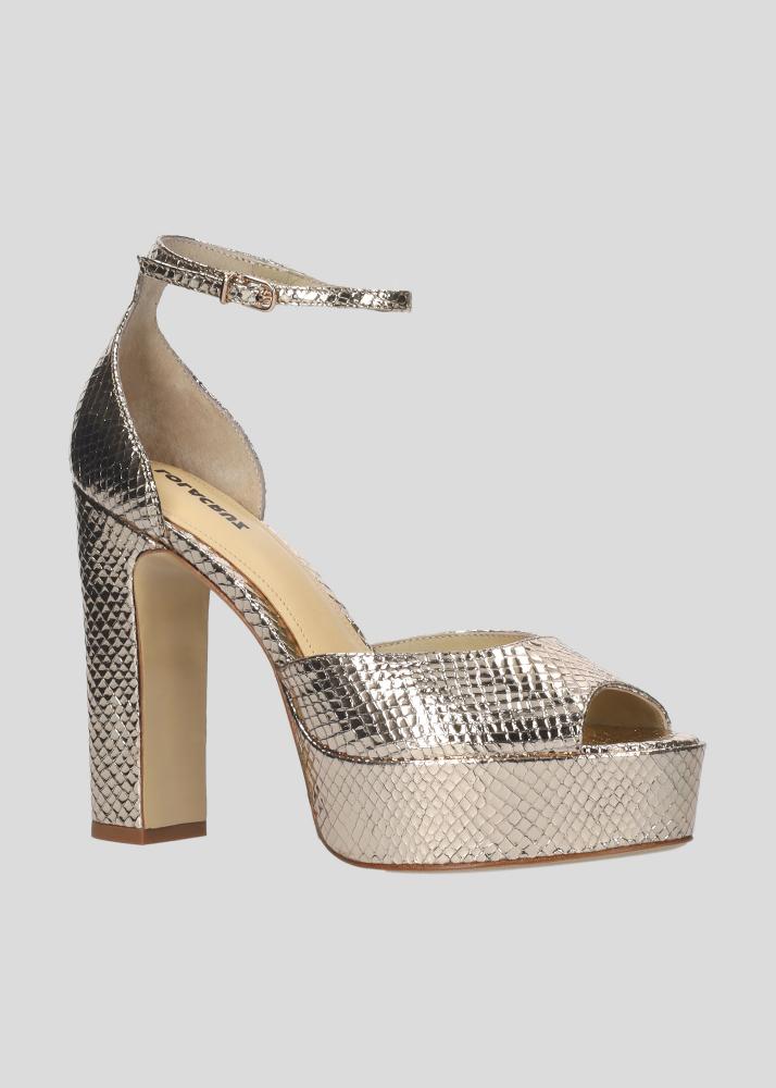 lola cruz DINA PLATFORM 120 Liquidación