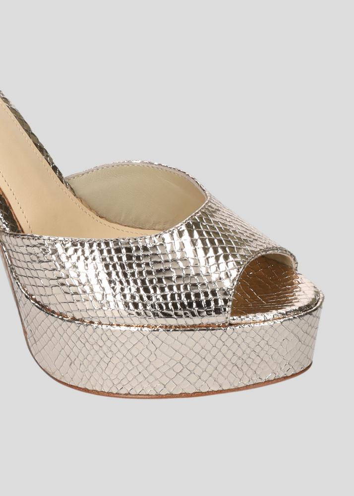 lola cruz DINA PLATFORM 120 Liquidación