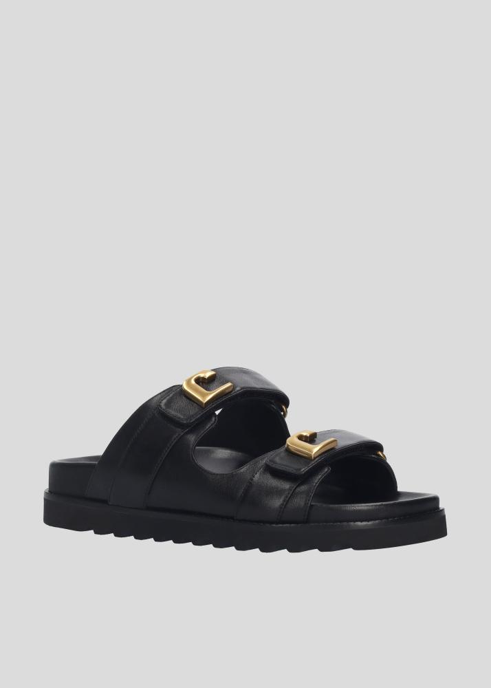 lola cruz LOLA SANDALS Envío internacional gratuito