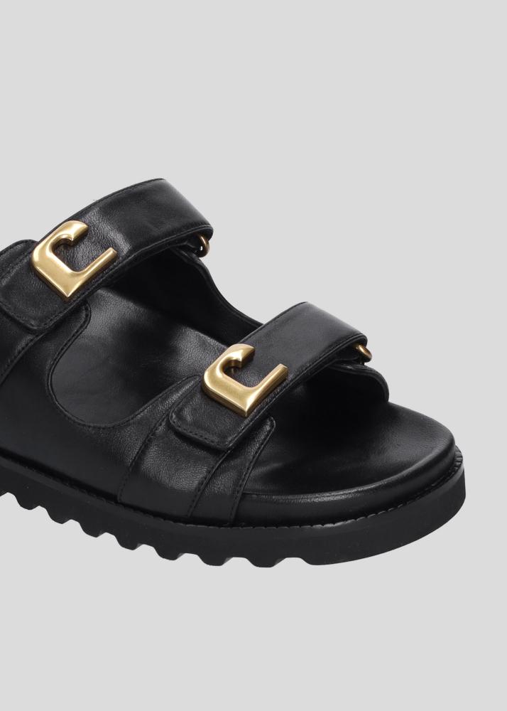 lola cruz LOLA SANDALS Envío internacional gratuito