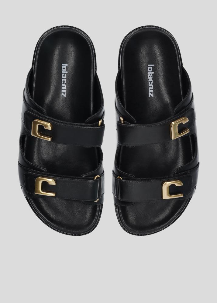 lola cruz LOLA SANDALS Envío internacional gratuito