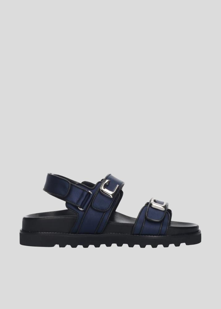 lola cruz LOLA SANDALS Tienda de fábrica