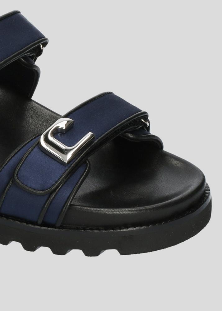 lola cruz LOLA SANDALS Tienda de fábrica
