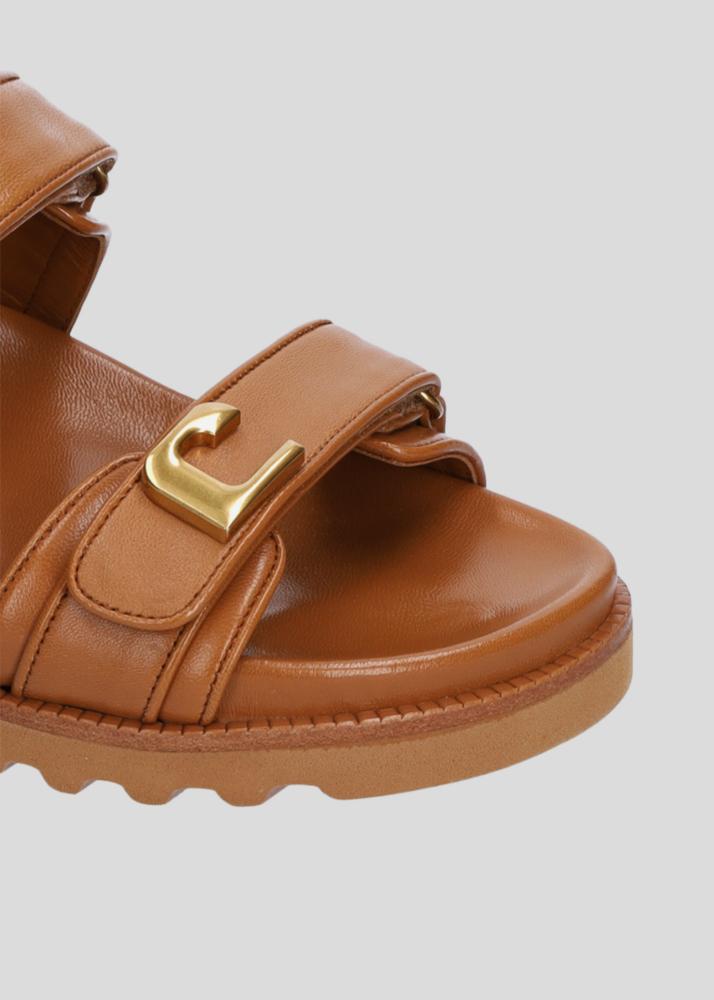 lola cruz LOLA SANDALS Limitado a 3 días