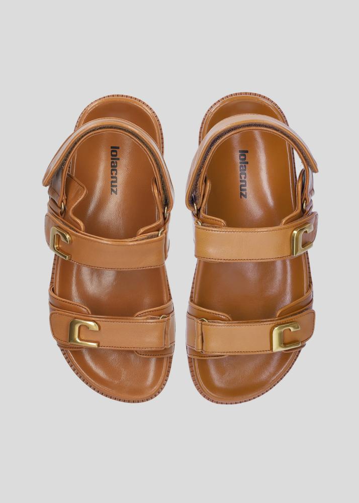 lola cruz LOLA SANDALS Limitado a 3 días