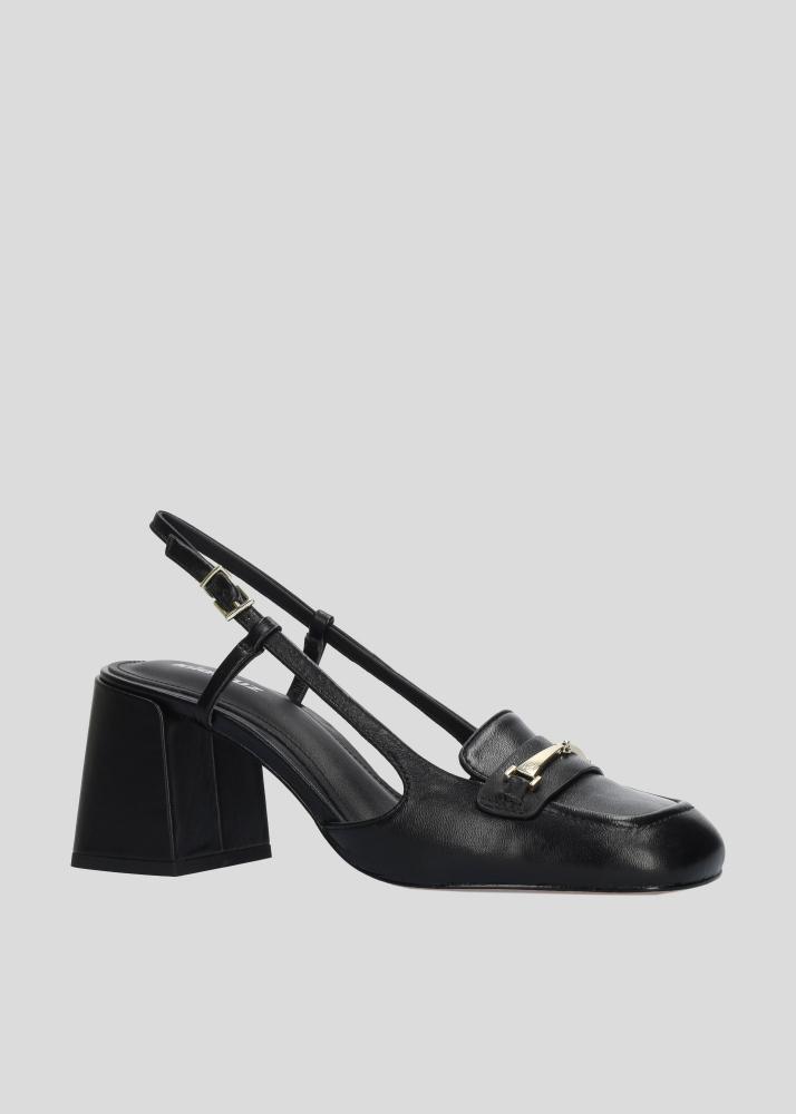 lola cruz CLOVER PUMP 55 Oferta exclusiva