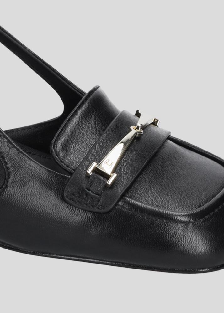 lola cruz CLOVER PUMP 55 Oferta exclusiva