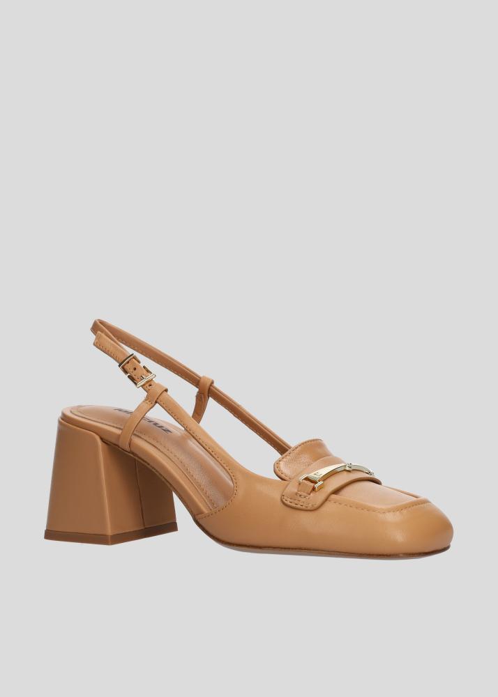 lola cruz CLOVER PUMP 55 Última moda