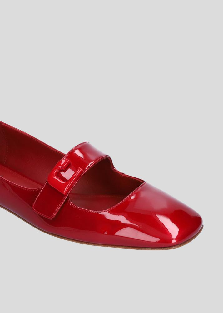 lola cruz LOLA FLAT Ofertas de temporada