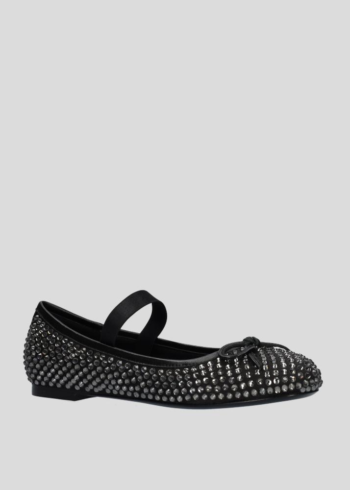 lola cruz FREYA BALLET FLAT Rebajas de fin de temporada