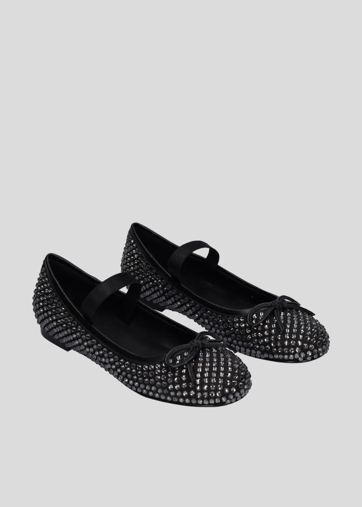 lola cruz FREYA BALLET FLAT Rebajas de fin de temporada