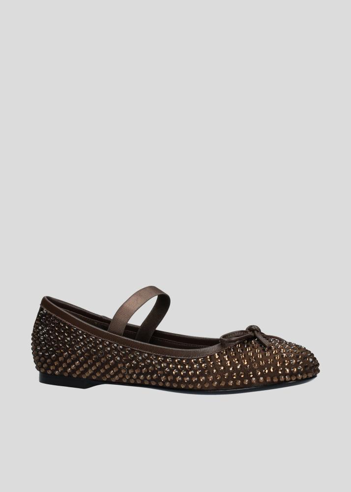 lola cruz FREYA BALLET FLAT Precio ultrabajo