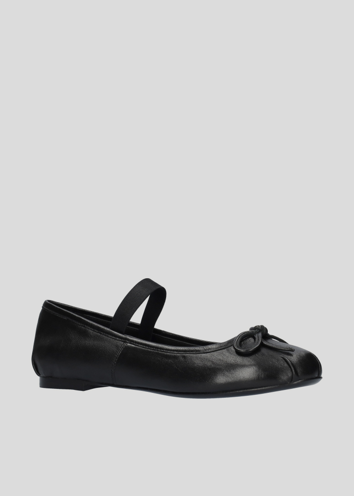 lola cruz FREYA BALLET FLAT 2025