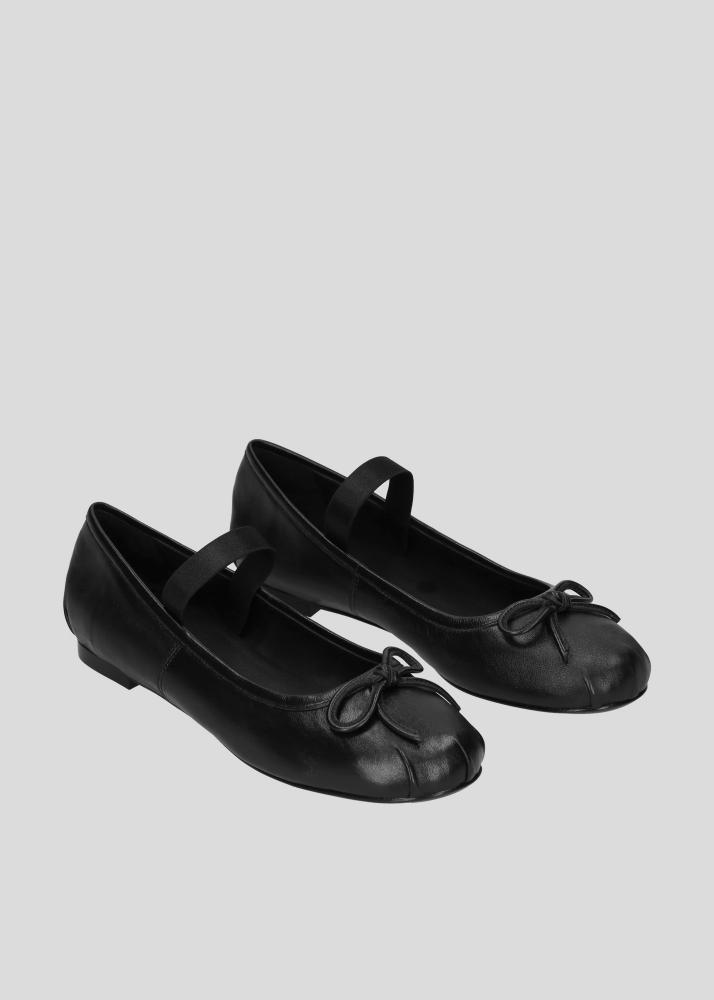 lola cruz FREYA BALLET FLAT 2025