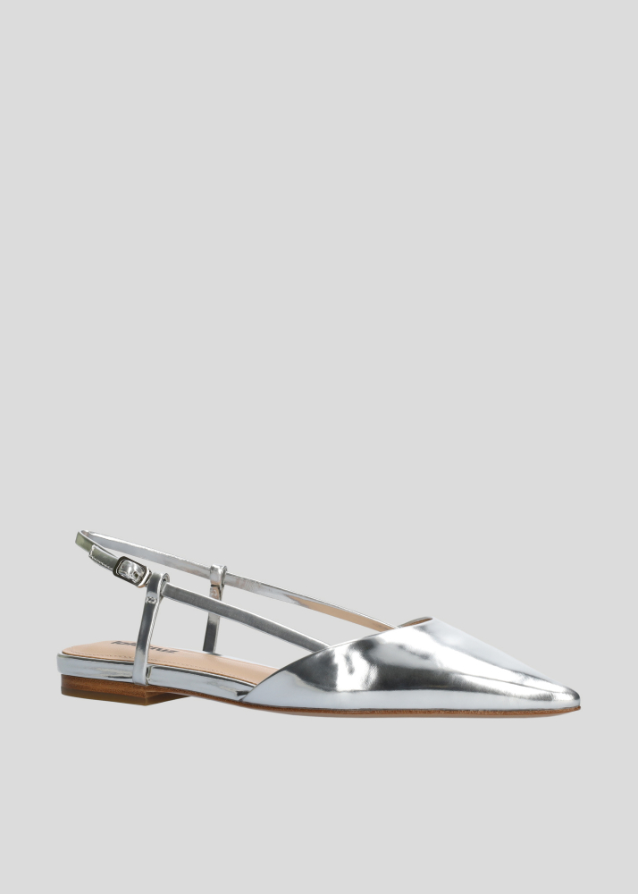 lola cruz CARMEN FLAT Outlet online
