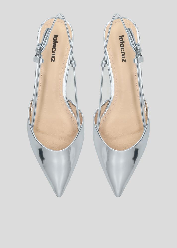 lola cruz CARMEN FLAT Outlet online