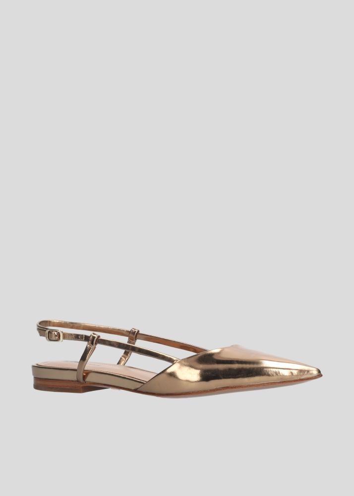 lola cruz CARMEN FLAT Rebajas