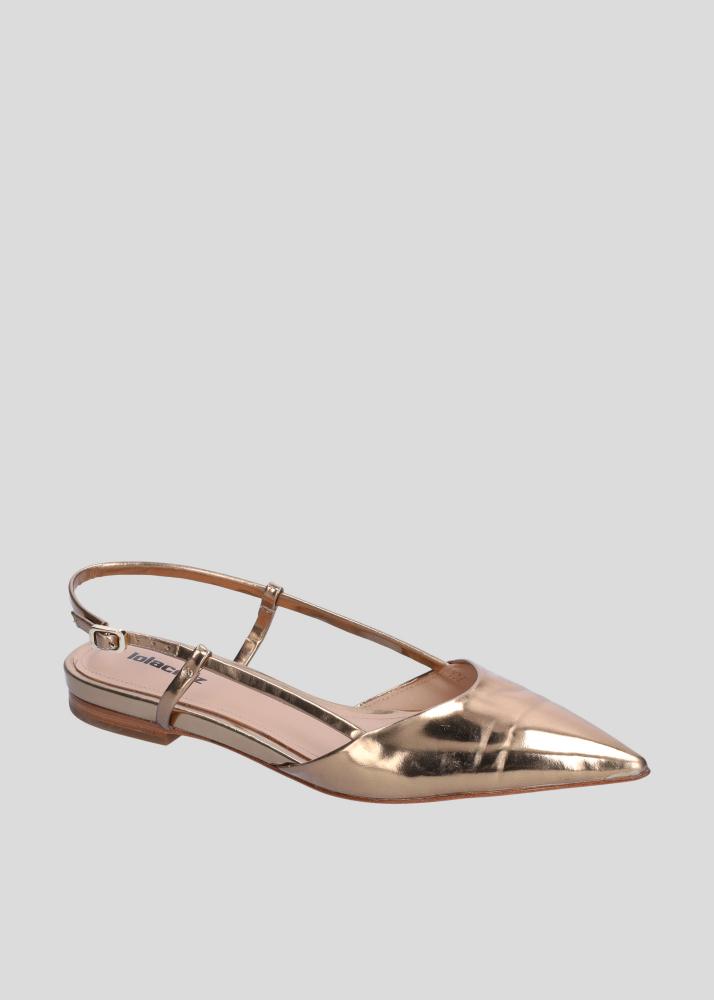 lola cruz CARMEN FLAT Rebajas