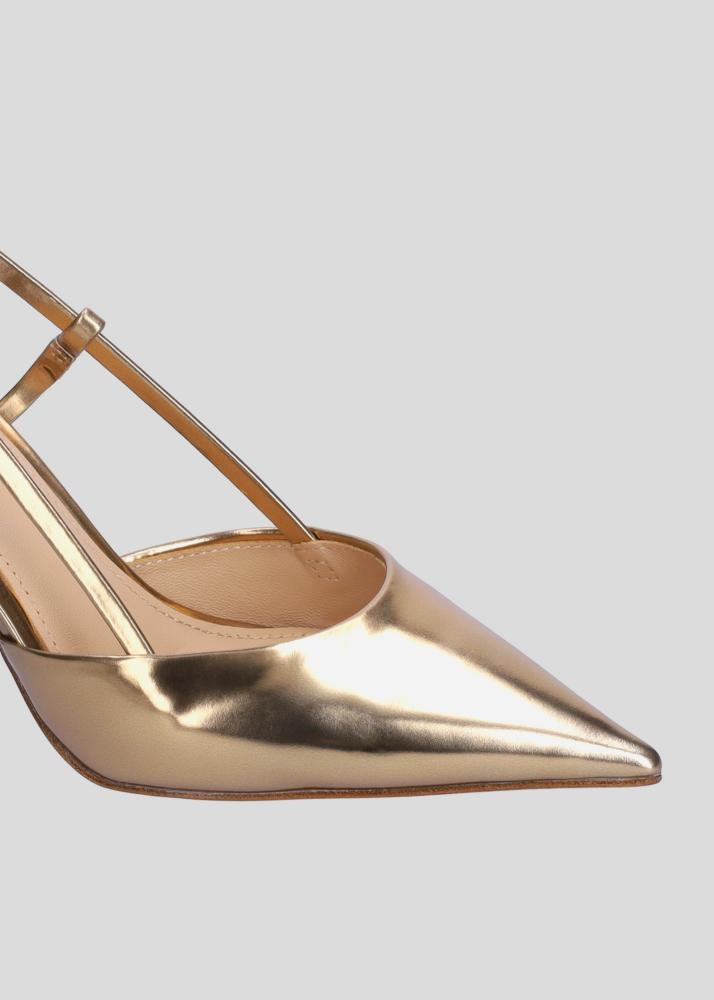 lola cruz CARMEN PUMP 85 Venta caliente
