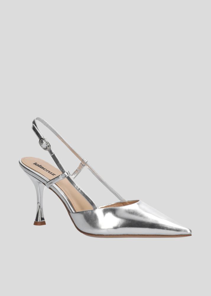 lola cruz CARMEN PUMP 85 En oferta