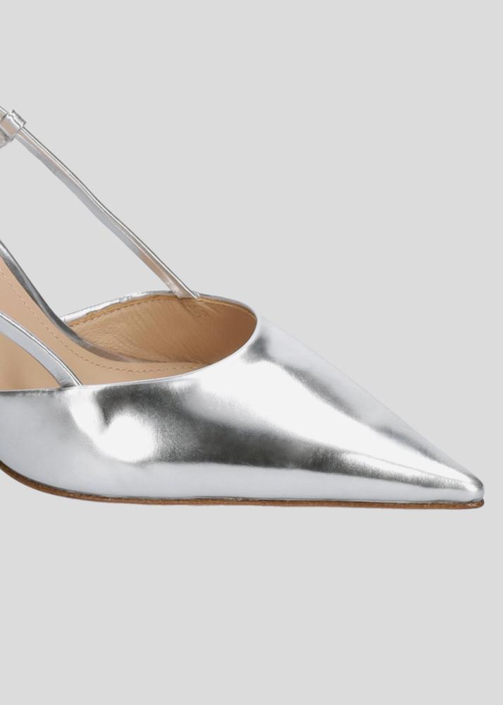 lola cruz CARMEN PUMP 85 En oferta