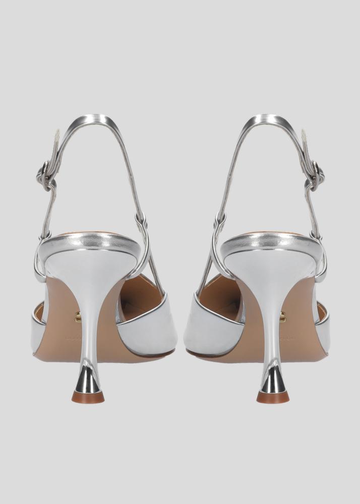 lola cruz CARMEN PUMP 85 En oferta