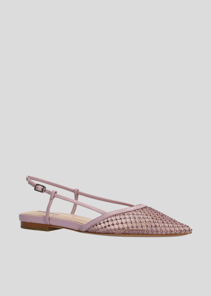 lola cruz CARMEN FLAT Gran oferta