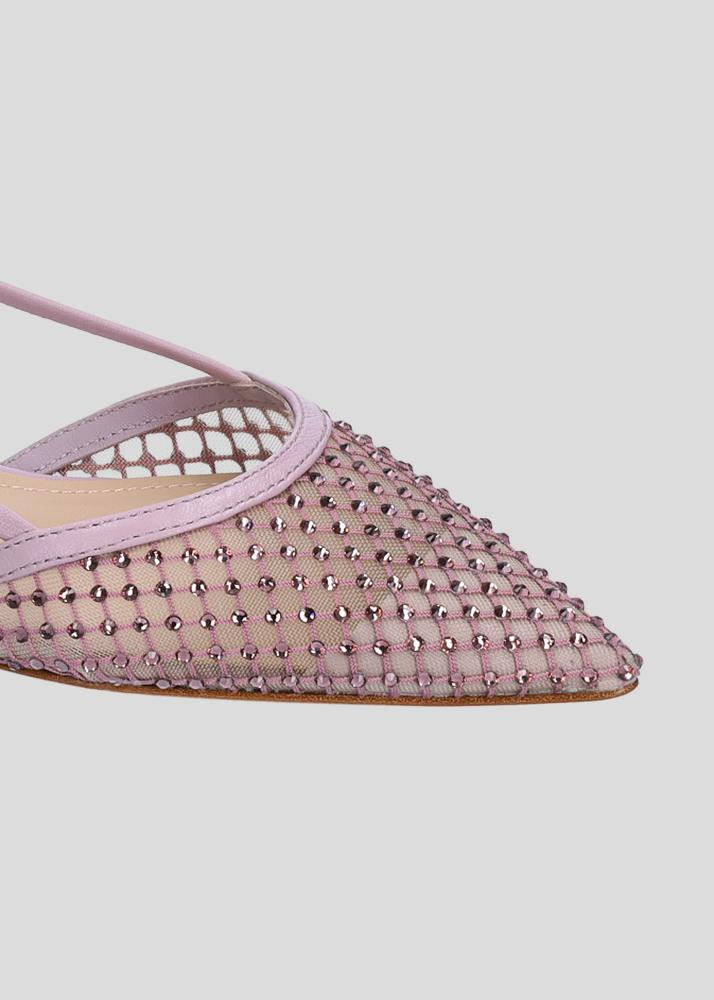 lola cruz CARMEN FLAT Gran oferta