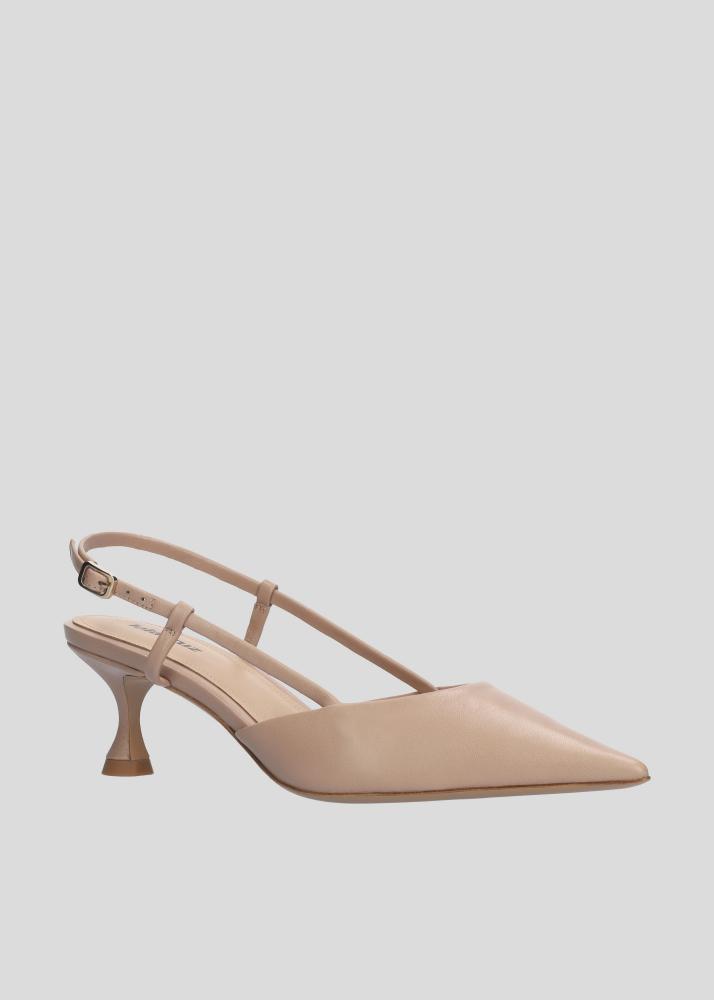 lola cruz CARMEN PUMP 55 Rebajas baratas
