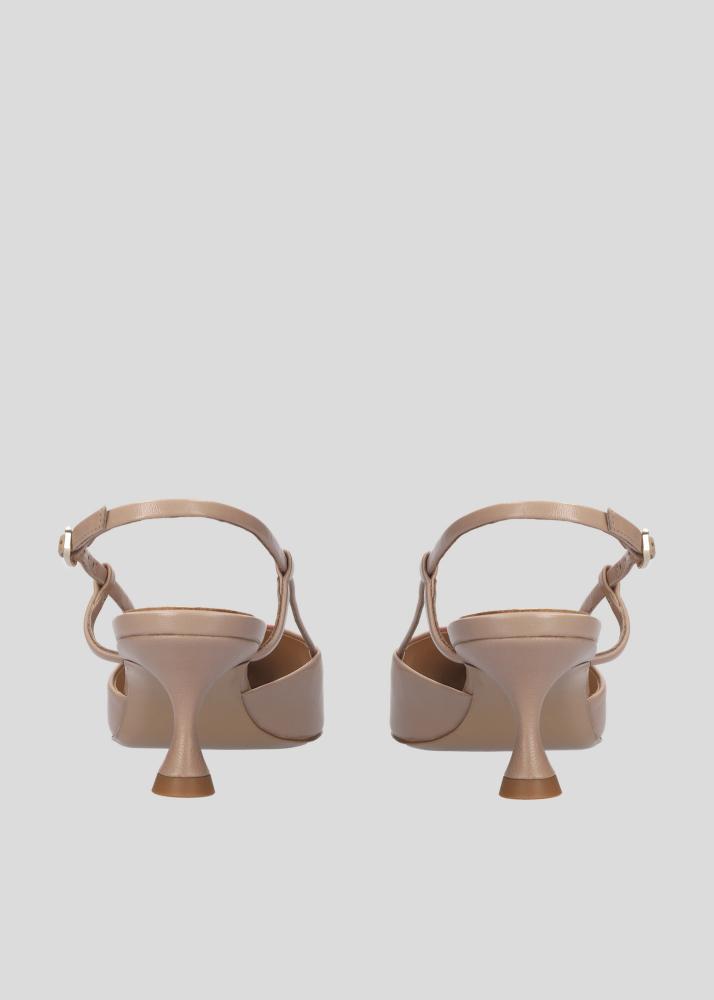 lola cruz CARMEN PUMP 55 Rebajas baratas