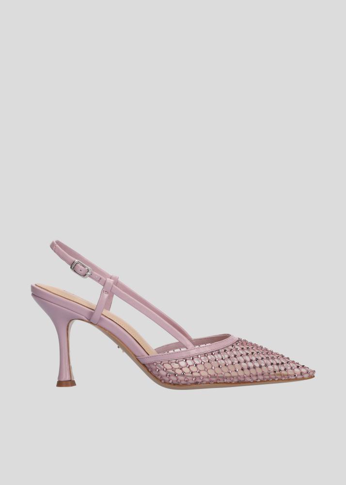 lola cruz CARMEN PUMPS 95 Los más vendidos