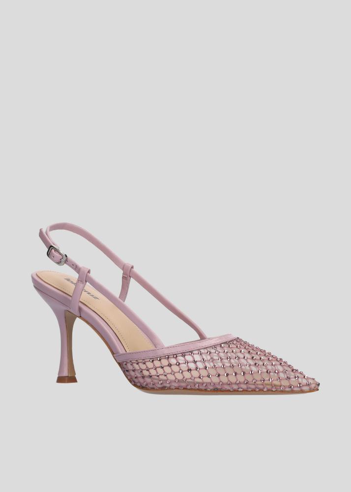 lola cruz CARMEN PUMPS 95 Los más vendidos