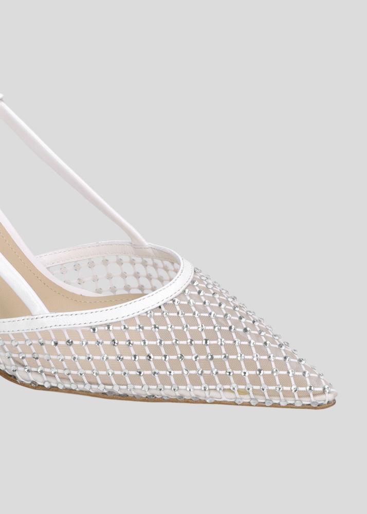 lola cruz CARMEN PUMPS 95 Ventas relámpago